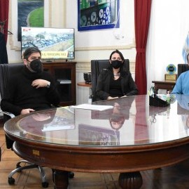 Reabrieron bingos y casinos en distritos de la provincia de Buenos Aires que están en Fase 4