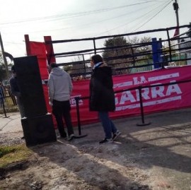 "La Garra" en La Plata: Julio Garro ya cuenta con una nueva identificación  partidaria