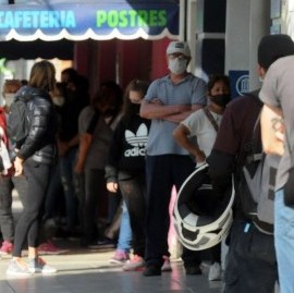 Coronavirus: son apenas siete los municipios bonaerenses que están en Fase 5