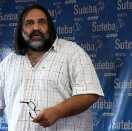 Multa Sí, Multa No: ahora, el Gobierno bonaerense dice que no hubo nada contra el SUTEBA de Baradel