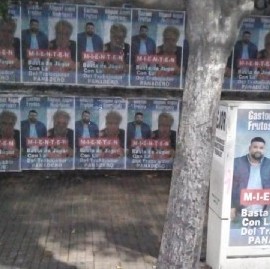 Panaderos: Gastón Frutos y Miguel Ángel Rodríguez, denunciados en todos los frentes judiciales