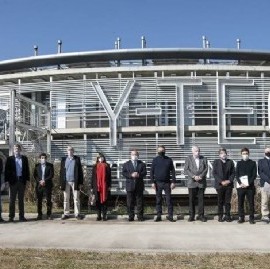 La Plata tendrá la primera planta industrial de baterías de litio del país