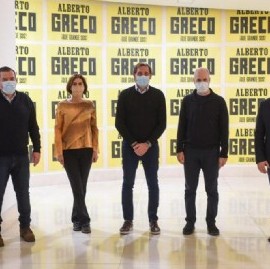 Rodríguez Larreta sigue con su operativo de seducción en territorio bonaerense: ahora, La Plata