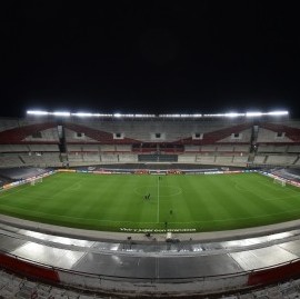 El Gobierno oficializó el regreso del público a las canchas de fútbol