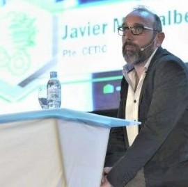 Un empresario dijo que las PyMEs pierden competitividad cada vez que interviene el Estado