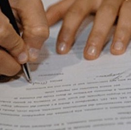 Aprobaron crear un Libro Especial de Recepción de Consentimiento para Matrimonio a Distancia