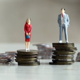 COVID-19 y brecha salarial entre mujeres y hombres: en Argentina se da la mayor diferencia