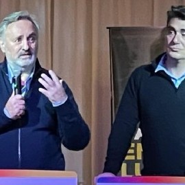 Patricia Bullrich tiene para la Gobernación bonaerense a dos candidatos: De la Torre e Iguacel