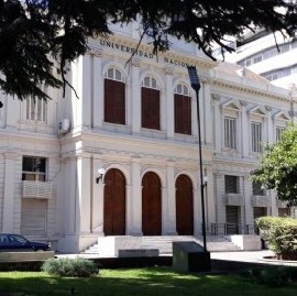 La Universidad Nacional de La Plata lidera un nuevo ranking de universidades