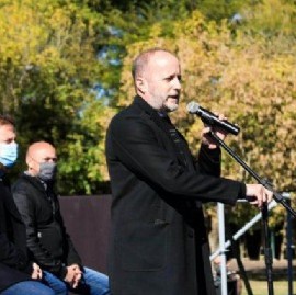 Martín Insaurralde, nuevo Jefe de Gabinete bonaerense: reemplaza a Carlos Bianco