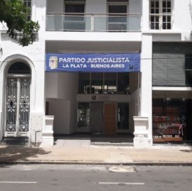 Todos los caminos conducen a la unidad en el Partido Justicialista de La Plata