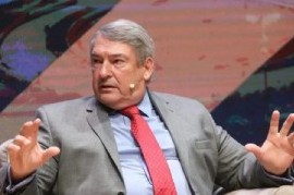 El exministro bonaerense, Jorge D’Onofrio, seguirá investigado por lavado y por las fotomultas