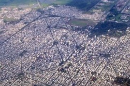 La ciudadanía platense podrá opinar sobre el rumbo que tendrá el Plan de Ordenamiento Territorial