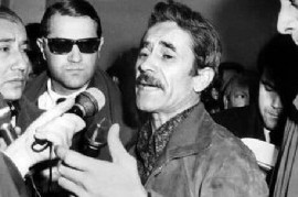 Peronistas del Concejo de La Plata proponen nombrar José Ignacio Rucci a un tramo de calle 36