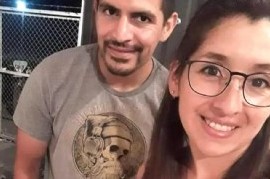 Prisión perpetua y Ley Brisa sin precedentes por estremecedor femicidio en La Plata